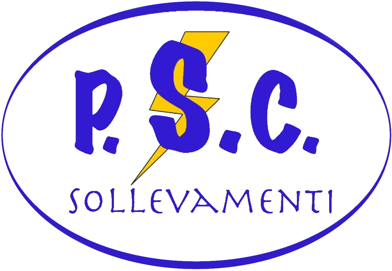 P.S.C. Sollevamenti